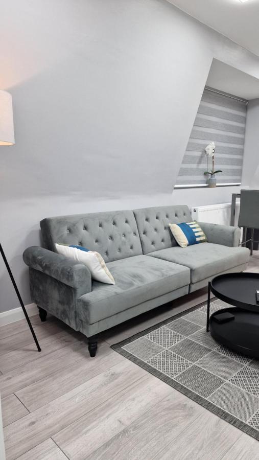 New London Apartment Exterior foto